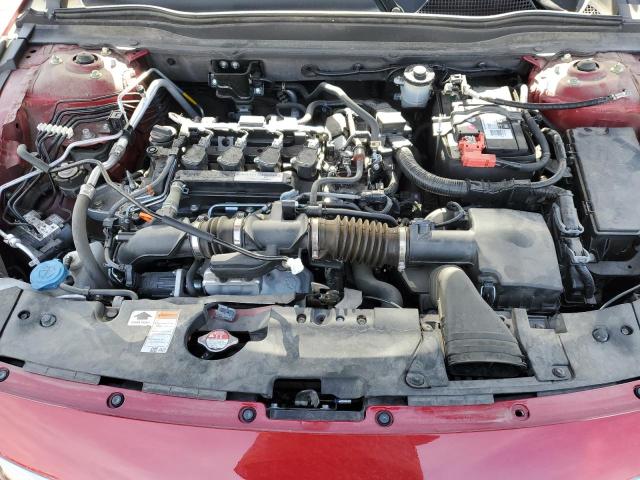 Photo 10 VIN: 1HGCV1F37JA182783 - HONDA ACCORD 