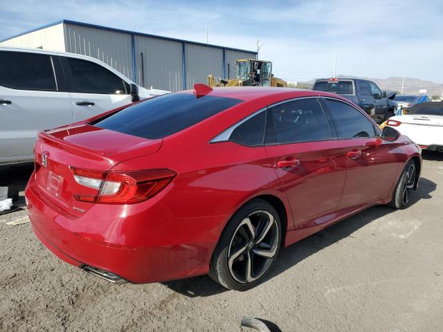 Photo 2 VIN: 1HGCV1F37JA182783 - HONDA ACCORD 