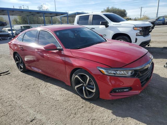 Photo 3 VIN: 1HGCV1F37JA182783 - HONDA ACCORD 