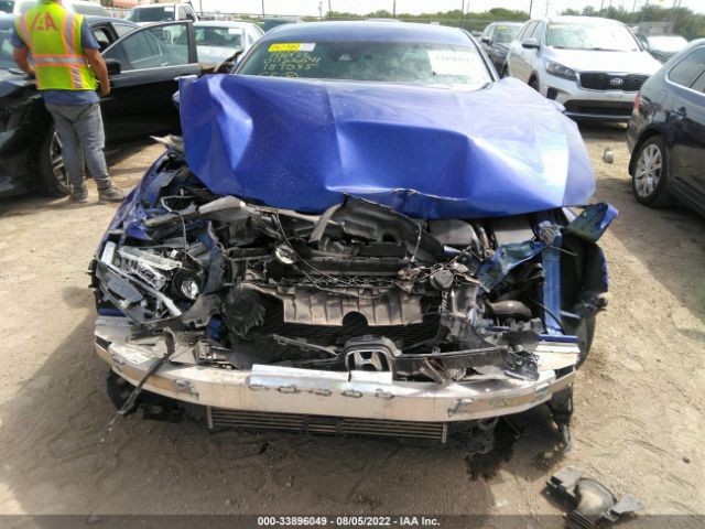 Photo 5 VIN: 1HGCV1F37JA187045 - HONDA ACCORD SEDAN 