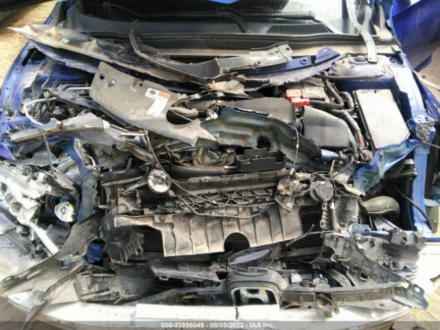 Photo 9 VIN: 1HGCV1F37JA187045 - HONDA ACCORD SEDAN 