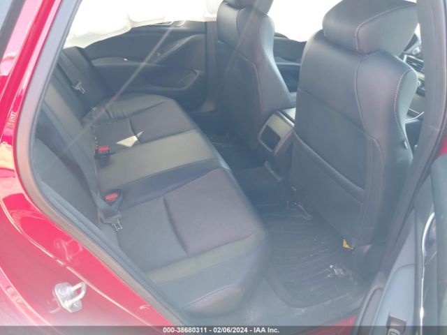 Photo 7 VIN: 1HGCV1F37JA207018 - HONDA ACCORD 