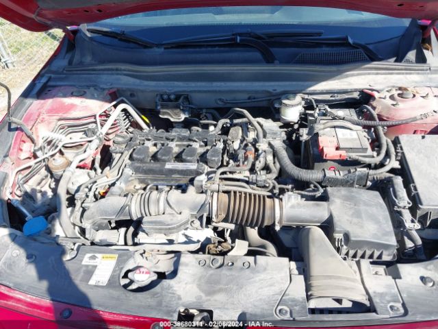 Photo 9 VIN: 1HGCV1F37JA207018 - HONDA ACCORD 