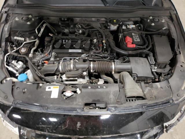 Photo 6 VIN: 1HGCV1F37JA207469 - HONDA ACCORD SPO 