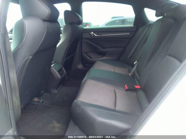 Photo 7 VIN: 1HGCV1F37JA207889 - HONDA ACCORD SEDAN 