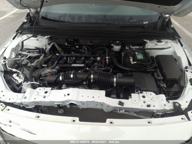 Photo 9 VIN: 1HGCV1F37JA207889 - HONDA ACCORD SEDAN 