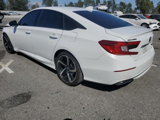 Photo 1 VIN: 1HGCV1F37JA209528 - HONDA ACCORD 