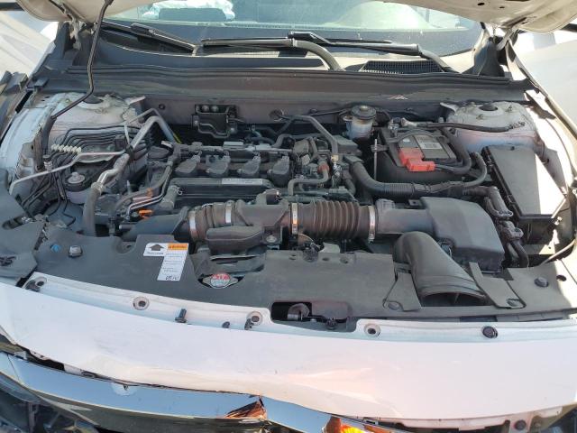 Photo 10 VIN: 1HGCV1F37JA209528 - HONDA ACCORD 