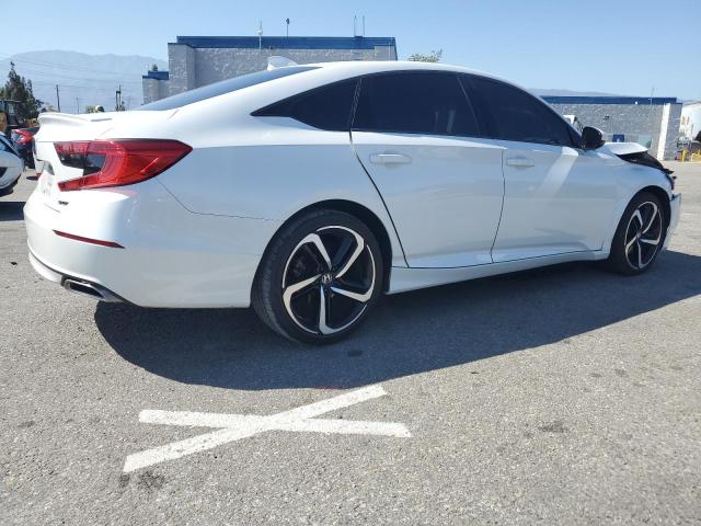 Photo 2 VIN: 1HGCV1F37JA209528 - HONDA ACCORD 