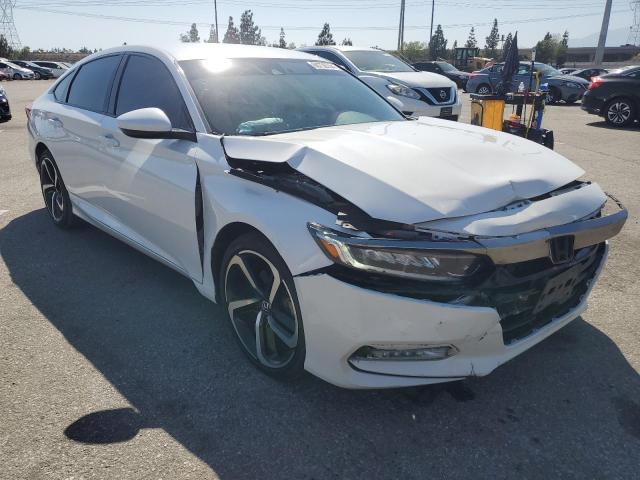 Photo 3 VIN: 1HGCV1F37JA209528 - HONDA ACCORD 