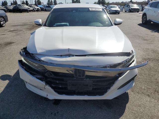 Photo 4 VIN: 1HGCV1F37JA209528 - HONDA ACCORD 