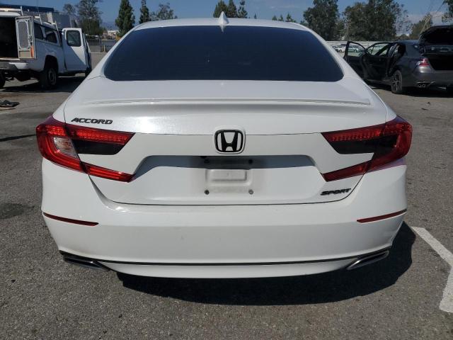 Photo 5 VIN: 1HGCV1F37JA209528 - HONDA ACCORD 