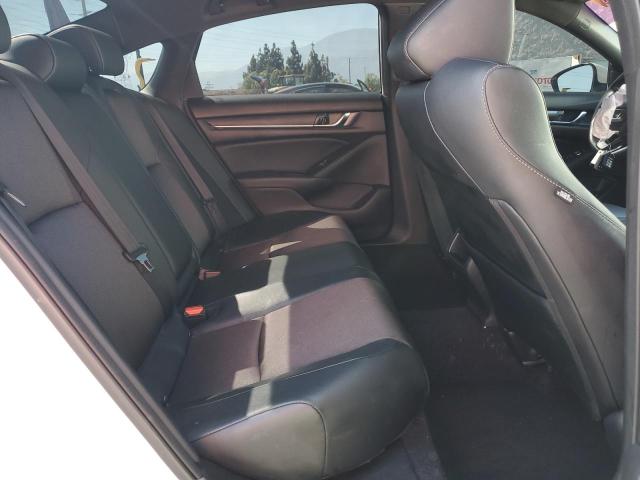 Photo 9 VIN: 1HGCV1F37JA209528 - HONDA ACCORD 