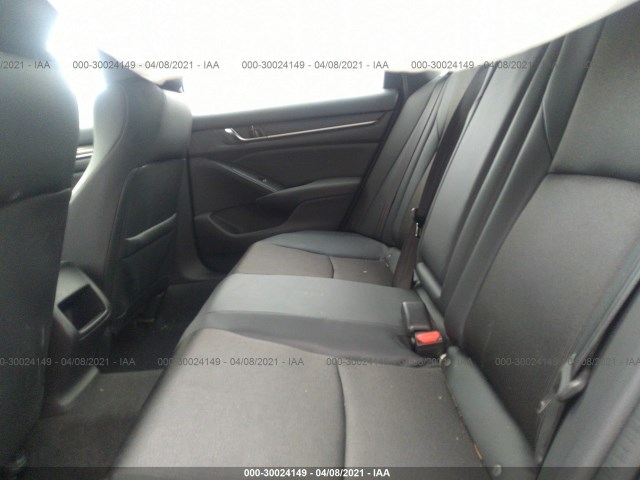 Photo 7 VIN: 1HGCV1F37JA210310 - HONDA ACCORD SEDAN 