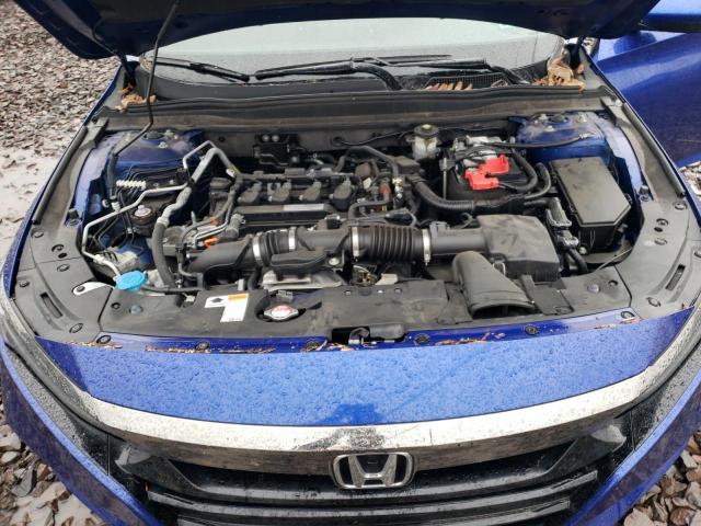 Photo 10 VIN: 1HGCV1F37JA213191 - HONDA ACCORD 