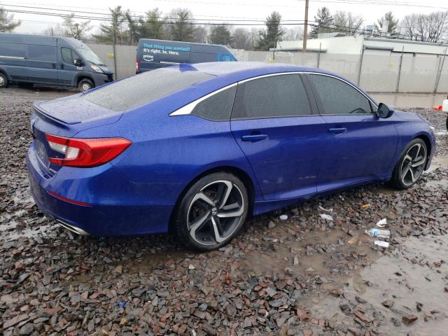 Photo 2 VIN: 1HGCV1F37JA213191 - HONDA ACCORD 