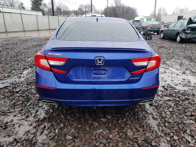 Photo 5 VIN: 1HGCV1F37JA213191 - HONDA ACCORD 