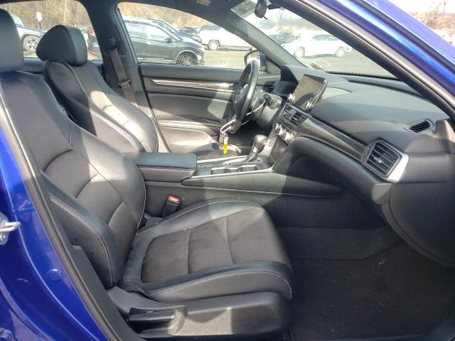 Photo 4 VIN: 1HGCV1F37JA214194 - HONDA ACCORD SPO 