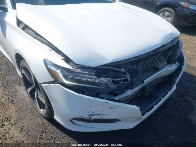 Photo 5 VIN: 1HGCV1F37JA215782 - HONDA ACCORD 