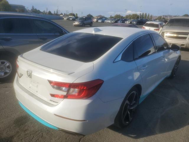 Photo 2 VIN: 1HGCV1F37JA223056 - HONDA ACCORD SPO 