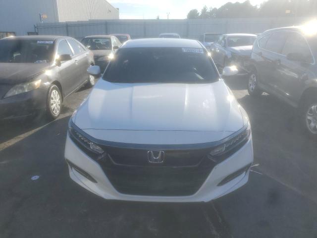 Photo 4 VIN: 1HGCV1F37JA223056 - HONDA ACCORD SPO 