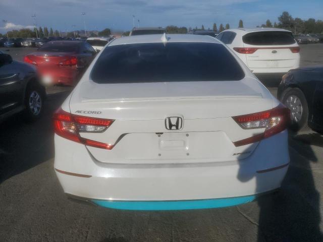 Photo 5 VIN: 1HGCV1F37JA223056 - HONDA ACCORD SPO 