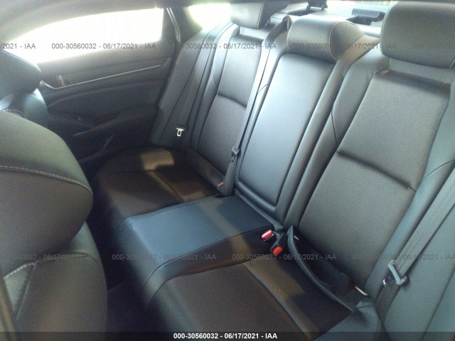 Photo 7 VIN: 1HGCV1F37JA226961 - HONDA ACCORD SEDAN 