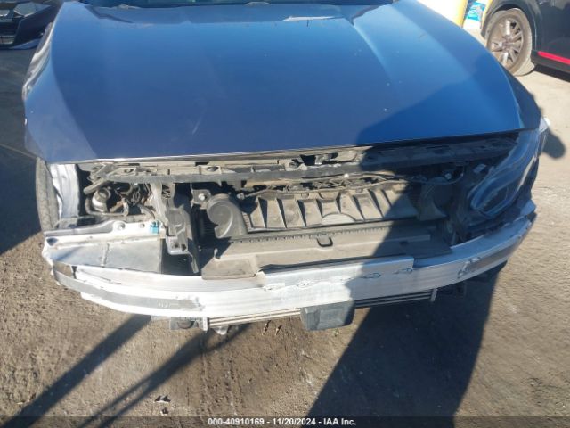 Photo 5 VIN: 1HGCV1F37JA228841 - HONDA ACCORD 