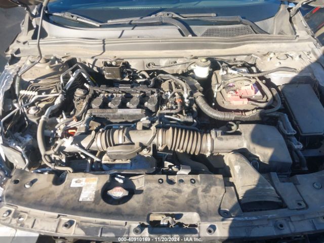 Photo 9 VIN: 1HGCV1F37JA228841 - HONDA ACCORD 