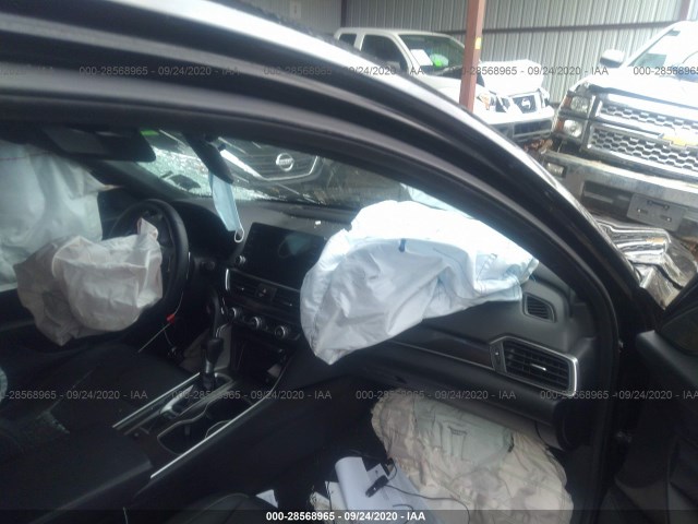 Photo 4 VIN: 1HGCV1F37JA230895 - HONDA ACCORD SEDAN 