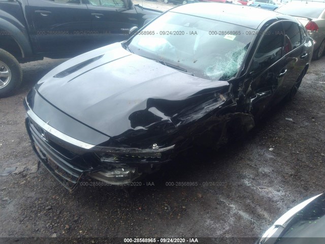 Photo 5 VIN: 1HGCV1F37JA230895 - HONDA ACCORD SEDAN 