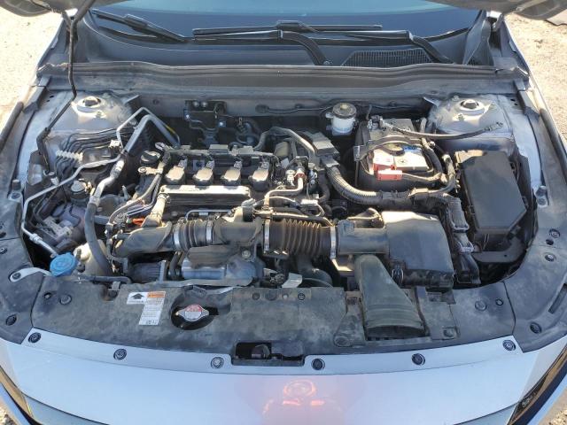 Photo 10 VIN: 1HGCV1F37JA233263 - HONDA ACCORD SPO 