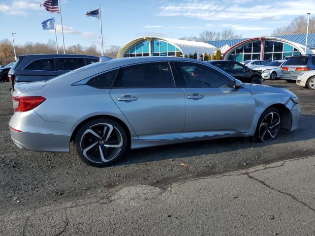 Photo 2 VIN: 1HGCV1F37JA233263 - HONDA ACCORD SPO 