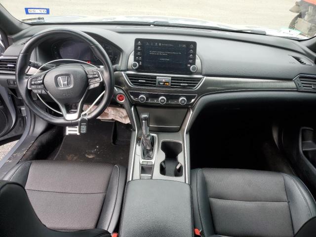 Photo 7 VIN: 1HGCV1F37JA233263 - HONDA ACCORD SPO 