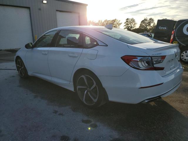 Photo 1 VIN: 1HGCV1F37JA235918 - HONDA ACCORD 