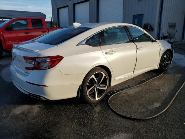 Photo 2 VIN: 1HGCV1F37JA235918 - HONDA ACCORD 