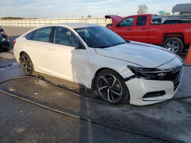 Photo 3 VIN: 1HGCV1F37JA235918 - HONDA ACCORD 