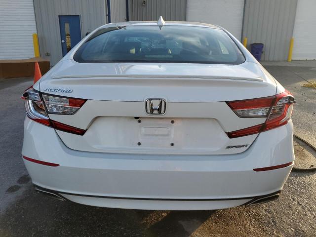 Photo 5 VIN: 1HGCV1F37JA235918 - HONDA ACCORD 