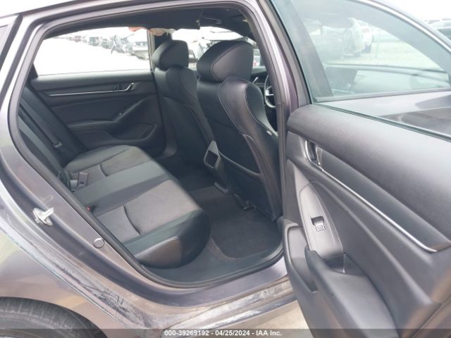 Photo 7 VIN: 1HGCV1F37JA240603 - HONDA ACCORD 