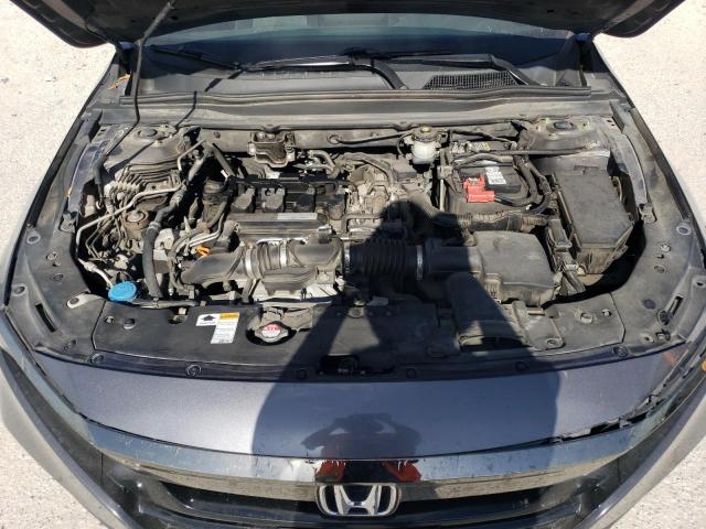 Photo 10 VIN: 1HGCV1F37JA240682 - HONDA ACCORD SPO 