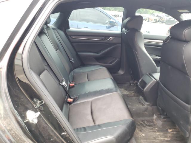 Photo 5 VIN: 1HGCV1F37JA241783 - HONDA ACCORD SPO 