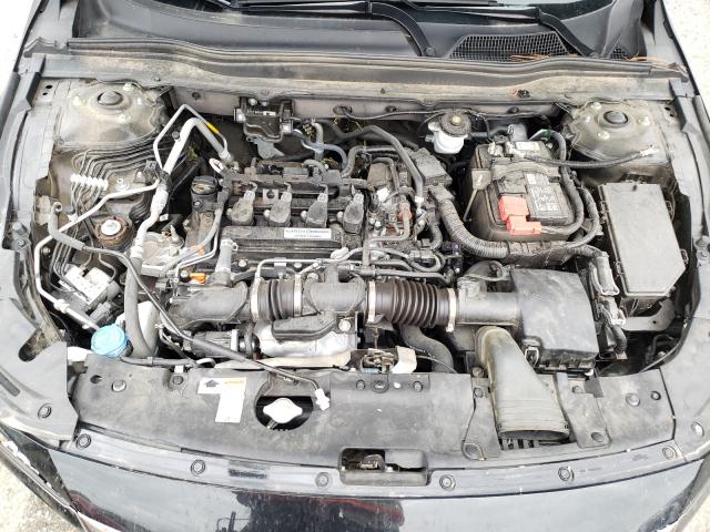 Photo 6 VIN: 1HGCV1F37JA241783 - HONDA ACCORD SPO 