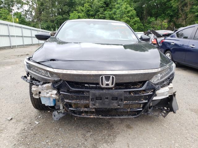 Photo 8 VIN: 1HGCV1F37JA241783 - HONDA ACCORD SPO 