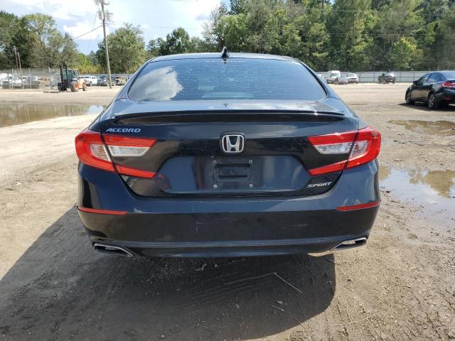 Photo 5 VIN: 1HGCV1F37JA244554 - HONDA ACCORD SPO 