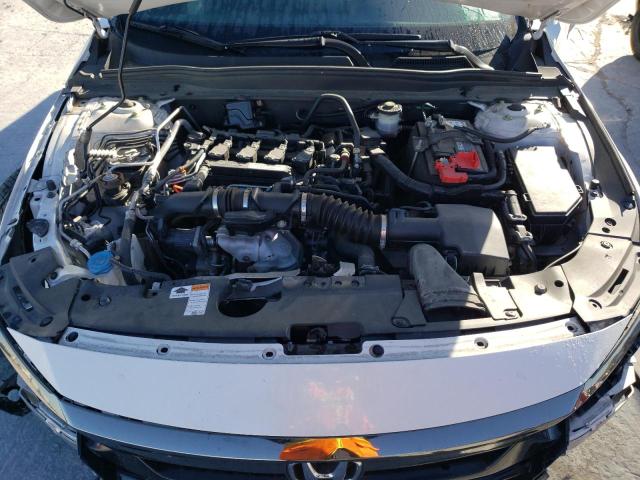 Photo 10 VIN: 1HGCV1F37JA248569 - HONDA ACCORD 