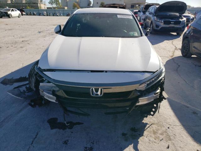 Photo 4 VIN: 1HGCV1F37JA248569 - HONDA ACCORD 