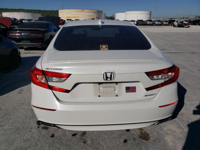 Photo 5 VIN: 1HGCV1F37JA248569 - HONDA ACCORD 