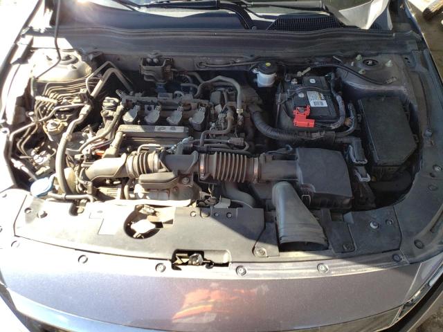 Photo 10 VIN: 1HGCV1F37JA249480 - HONDA ACCORD SPO 