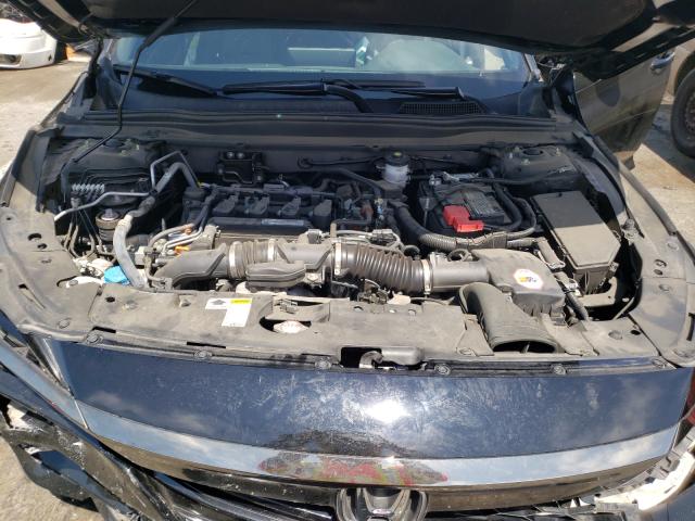 Photo 6 VIN: 1HGCV1F37JA250273 - HONDA ACCORD SPO 