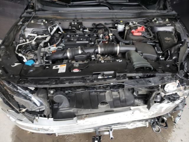 Photo 6 VIN: 1HGCV1F37JA259071 - HONDA ACCORD SPO 